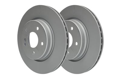 Brake Disc 24.0122-0228.1