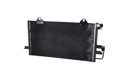 CONDENSATOR CLIMATIZARE NRF 35247 8