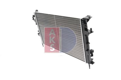 KüHLER MOTORKüHLUNG AKS DASIS 180001N 9