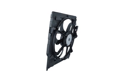 VENTILATOR RADIATOR NRF 47587 18