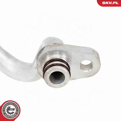 CONDUCTA PRESIUNE VARIABILA AER CONDITIONAT ESEN SKV 43SKV596 3