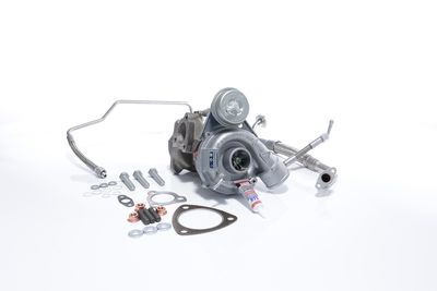 LADER AUFLADUNG BTS Turbo T981010 34