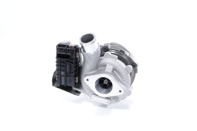 LADER AUFLADUNG BTS Turbo T916531 36