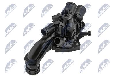 TERMOSTAT LICHID RACIRE