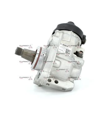 POMPA DE INALTA PRESIUNE TURBO-TEC TTIP0206 2