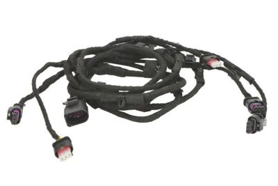 Draadboom voor parkeersensoren past: AUDI A5 1.4-3.0DH 06.16-