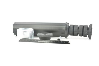 CAPAC PROTECTIE/BURDUF AMORTIZOR FEBEST NSHBK12R 4