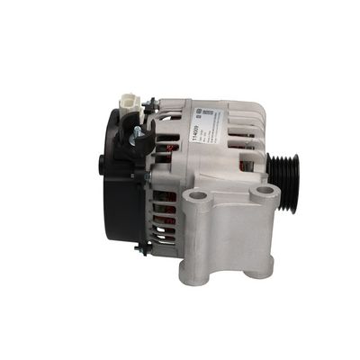 generátor HC-Cargo F 032 114 009