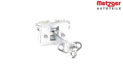 FIXARE USA METZGER AUTOTEILE 2312128 9