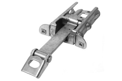 фиксатор на врата ÜRO Parts 2107200116