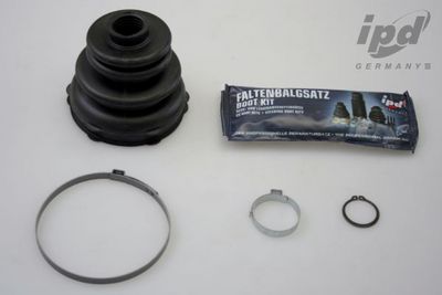 комплект маншон, полуоска IPD 35-3080