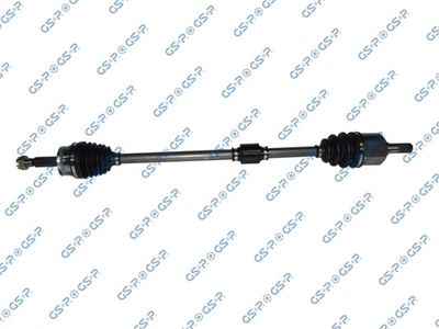 Drive Shaft 224149