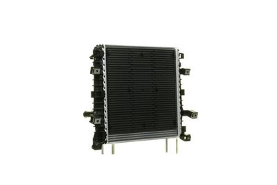 Chladič, chladenie motora MAHLE CR 1025 000P