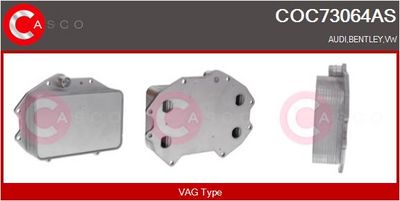 RADIATOR ULEI ULEI MOTOR