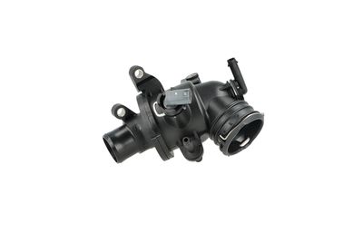 TERMOSTAT LICHID RACIRE NRF 725277 5