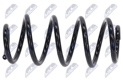 ARC SPIRAL NTY ASZAU007 2