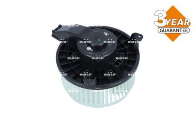vnitřní ventilátor NRF 34660