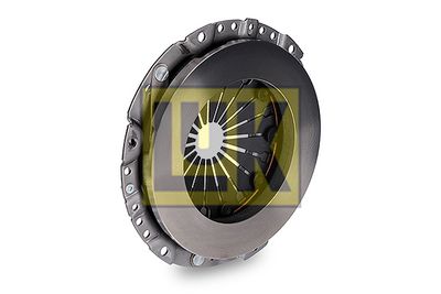 Нажимной диск сцепления LuK 122 0117 10 для FIAT RITMO