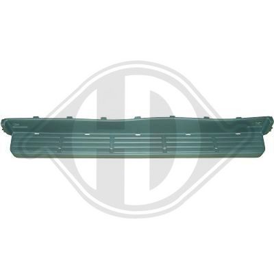 TRITTBRETTSTUFE ANHäNGEVORRICHTUNG