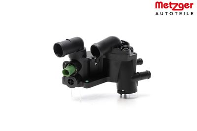 TERMOSTAT LICHID RACIRE METZGER AUTOTEILE 4006471 37