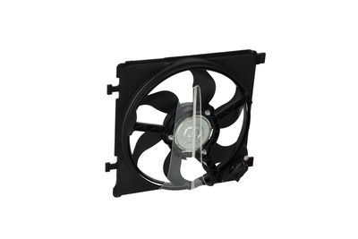 VENTILATOR RADIATOR NRF 47913 22