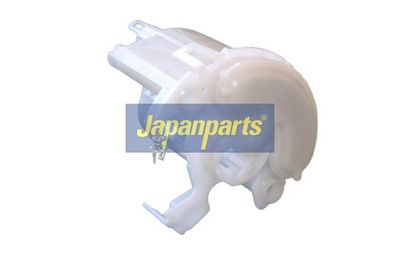 JAPANPARTS Kuro filtras