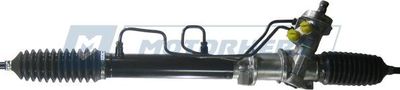 Зубчатая рейка, рулевой механизм MOTORHERZ R24141NW для MAZDA 626