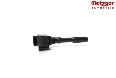 ZüNDSPULE METZGER AUTOTEILE 0880501 37