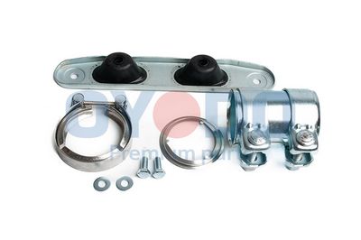 Noki-/hiukkassuodatin, korjaussarja Oyodo 20N0255-OYO – VW, SKODA, AUDI, SEAT