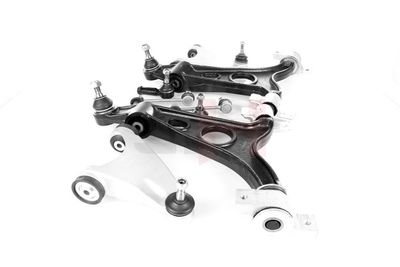 SET SUSPENSIE ROATA GH GH501048 15