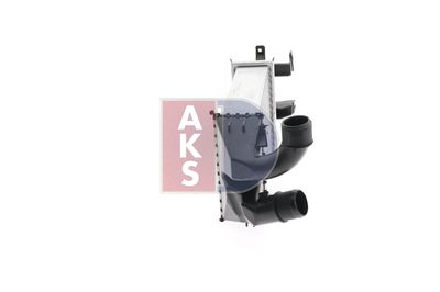 LADELUFTKüHLER AKS DASIS 157055N 11