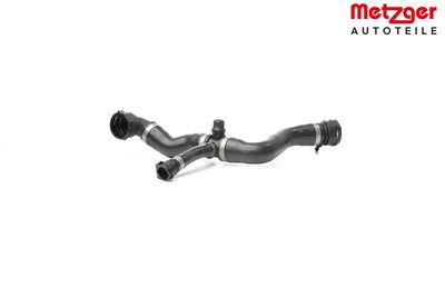KüHLERSCHLAUCH METZGER AUTOTEILE 2421338 3