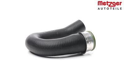 LADELUFTSCHLAUCH METZGER AUTOTEILE 2400679 25