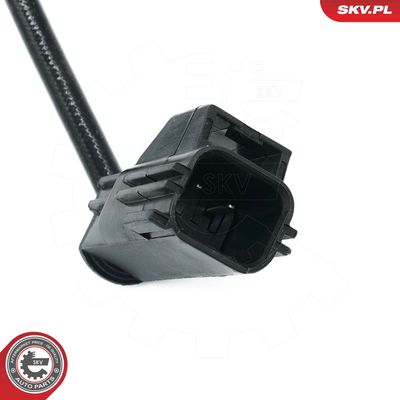 Sensor, exhaust gas temperature 30SKV455