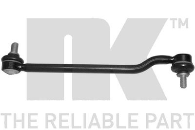 Тяга / стойка, стабилизатор NK 5113338 для MERCEDES-BENZ C-CLASS