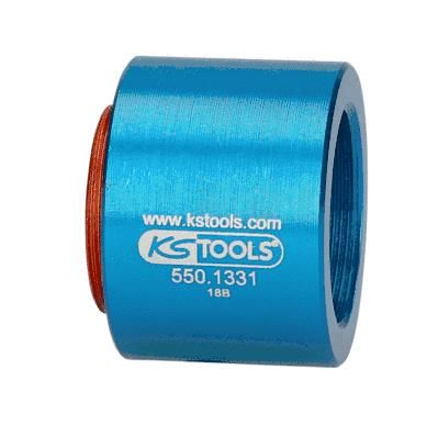 SCHLüSSEL MAGNETVENTIL KS TOOLS 5501331 34