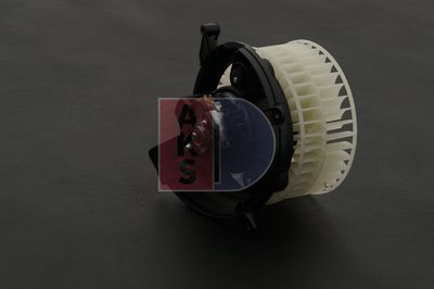 INNENRAUMGEBLäSE AKS DASIS 730029N 9