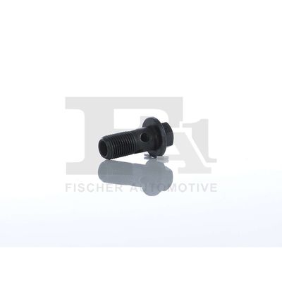 SURUB CU CAP TUBULAR INCARCATOR FA1 98910011 16