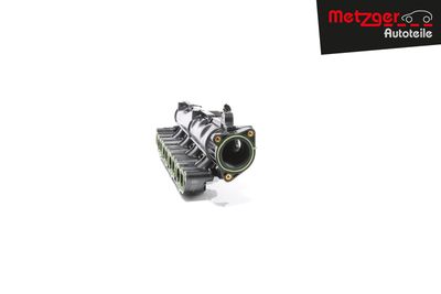 SAUGROHRMODUL METZGER AUTOTEILE 2100029 12