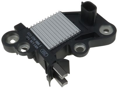 Régulateur d'alternateur AS-PL — 12V