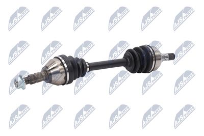 PLANETARA NTY NPWPL031 22