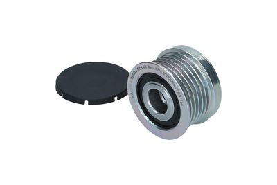 SISTEM ROATA LIBERA GENERATOR KAMOKA RC148 1