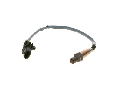 SONDA LAMBDA BOSCH 0258986752 6
