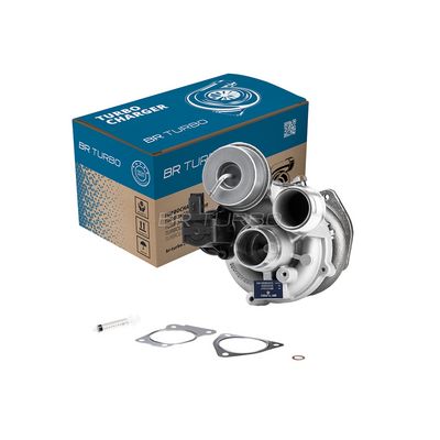 Ahdin BR TURBO BRTX7547