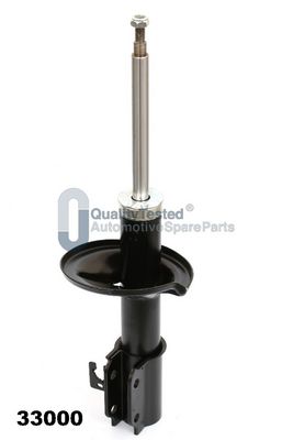 Tlumič pérování JAPANPARTS MQ-33000