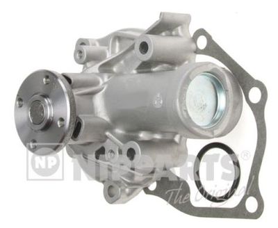 Водяной насос, охлаждение двигателя NIPPARTS J1515062 для MITSUBISHI OUTLANDER