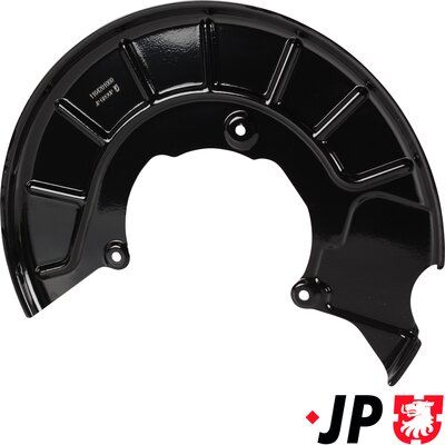 PROTECTIE STROPIRE DISC FRANA