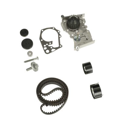 SET POMPA APA + CUREA DINTATA GATES KP45671XS 55