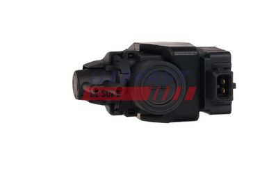 CONVERTOR DE PRESIUNE TURBOCOMPRESOR