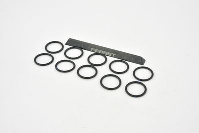 GARNITURA FILTRU ULEI FEBEST RINGOL017PCS10 30